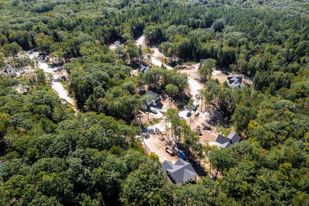 Blanchard Oaks Cumberland The David Banks Team RE/MAX By The Bay