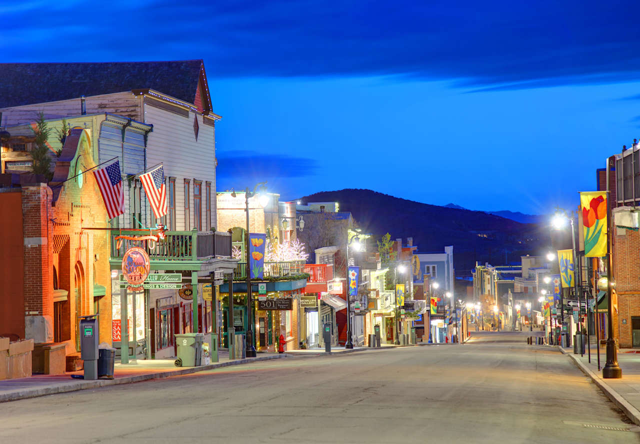  The Park City Main Street Restaurants Guide for 2024