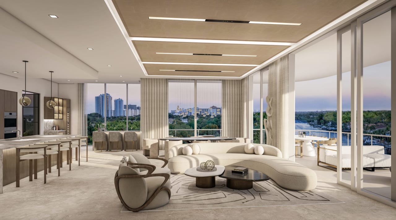 Ritz-Carlton Residences, Palm Beach Gardens