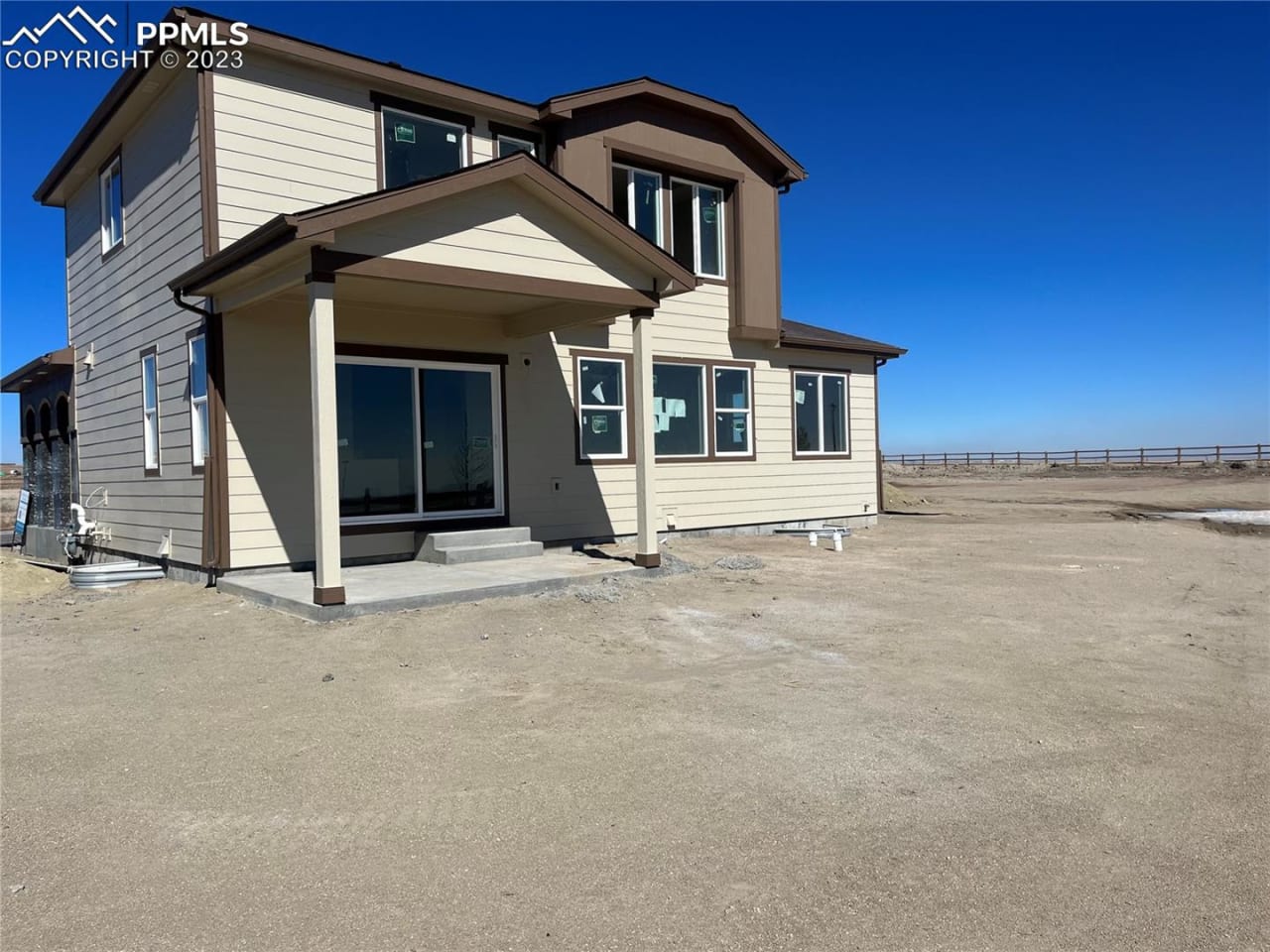 13452 New Ranch Drive, Peyton, CO 