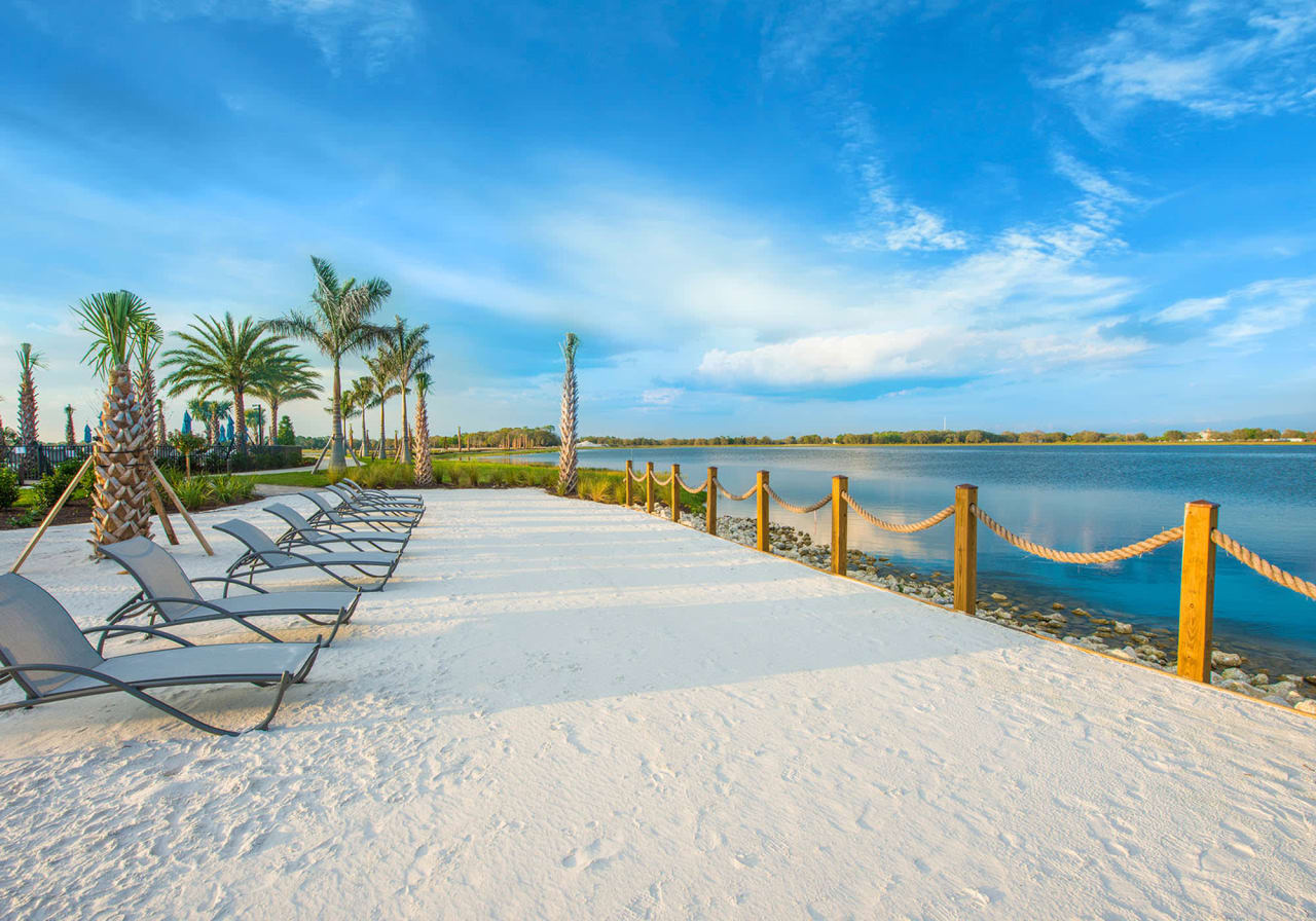 Waterside at Lakewood Ranch New Development Fuller Group Luxury