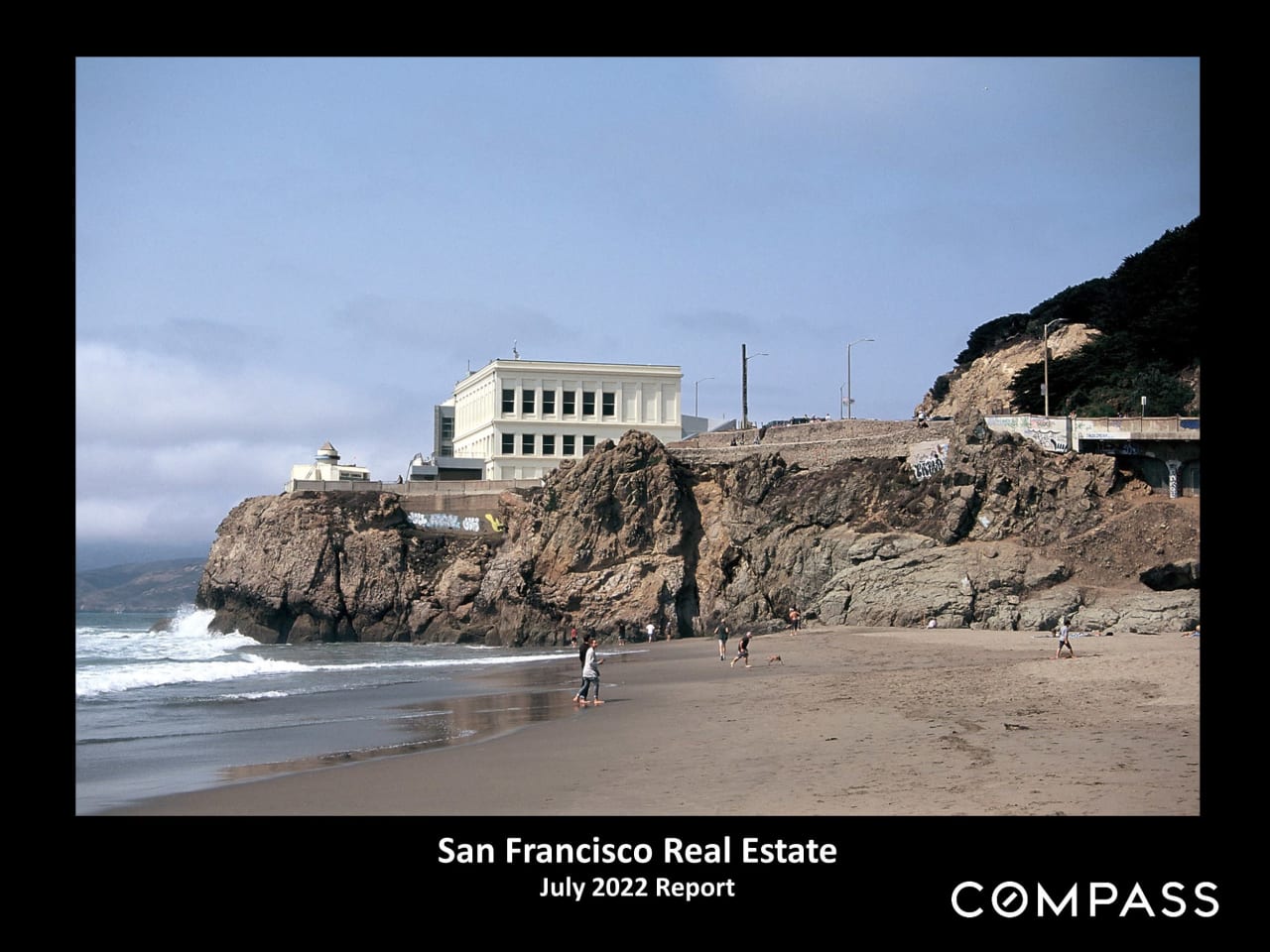 San Francisco 2022 July Real Estate Report