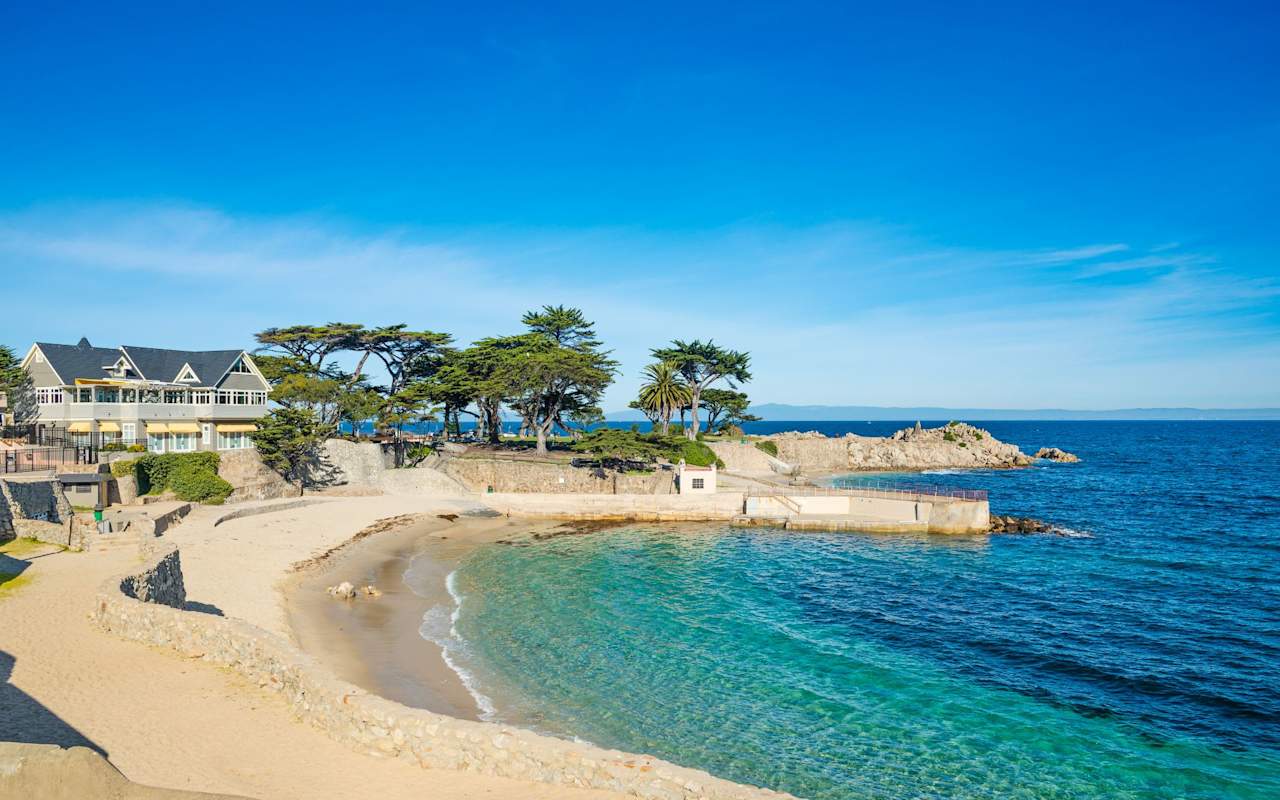 Pacific Grove