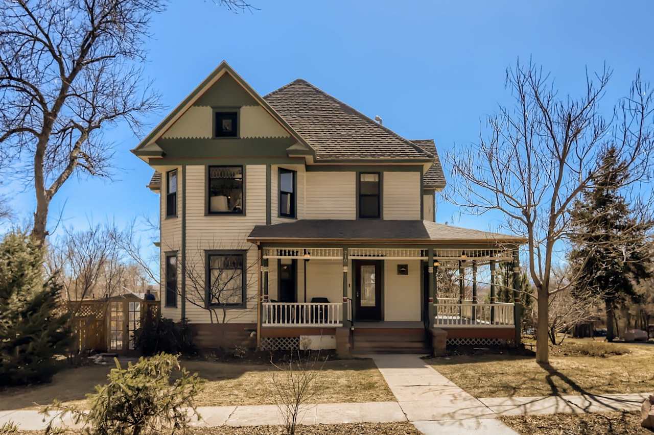 Mayer Team Longmont Real Estate Agents