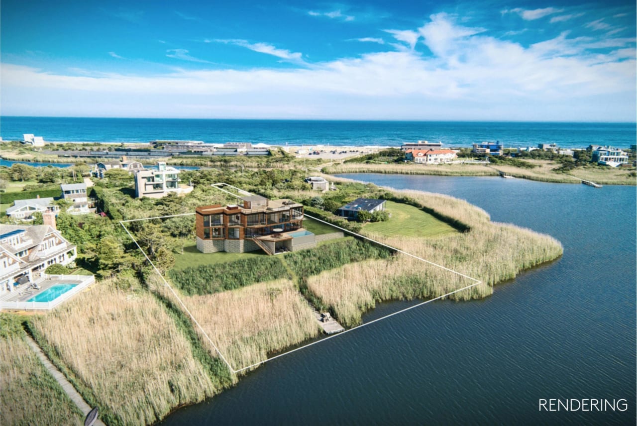 474 Jobs Lane Bridgehampton, NY 11932 6 Beds, 8 Baths