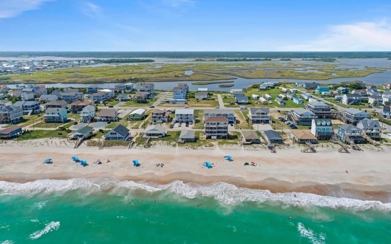 Everything You Need to Know About Moving to Topsail Island