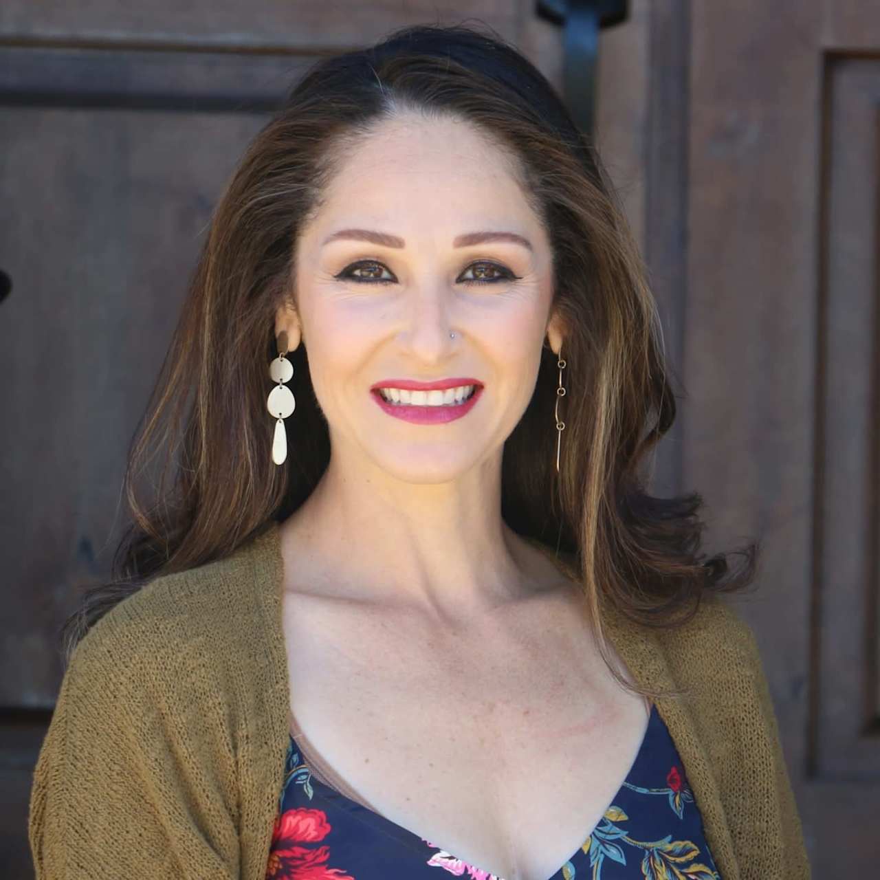 Rosalie DeYoung Bandera Real Estate Agent