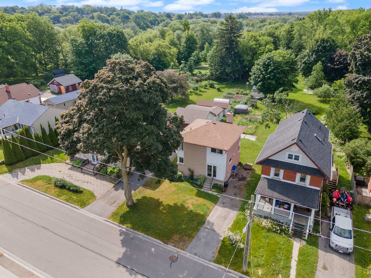 392 Andrew Street The Toombs Team Newmarket Real Estate