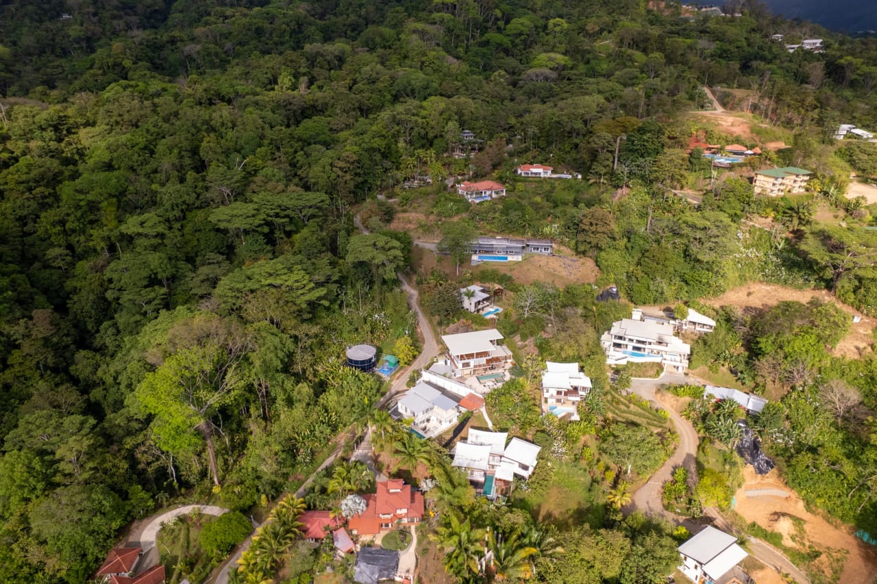 Luxury Carabao Villa