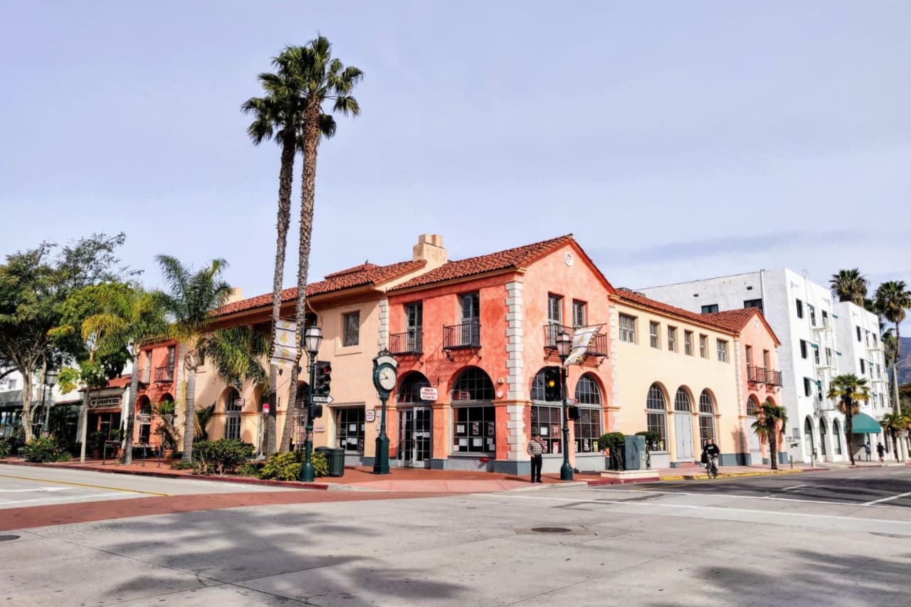 Top Trends in Santa Barbara Commercial Real Estate