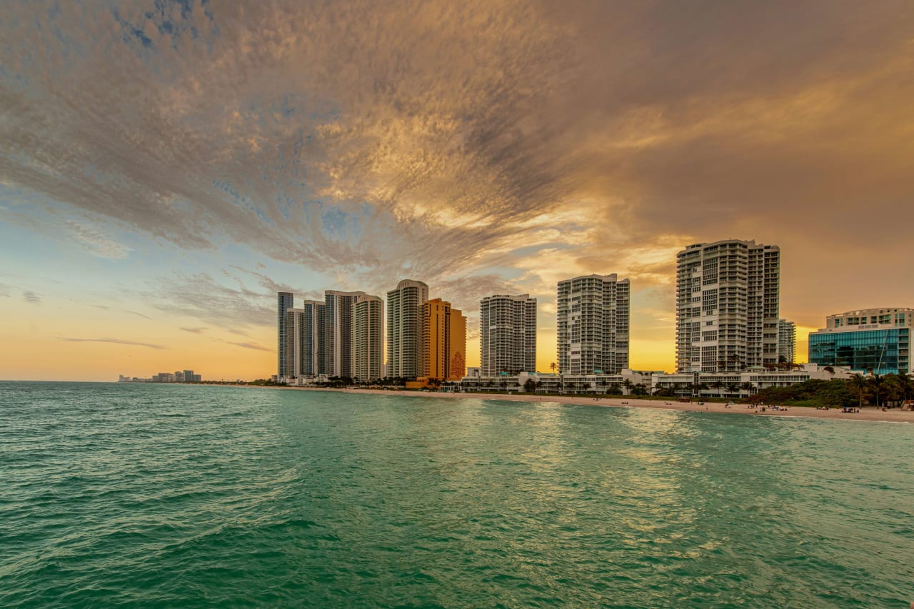 Sunny Isles Beach