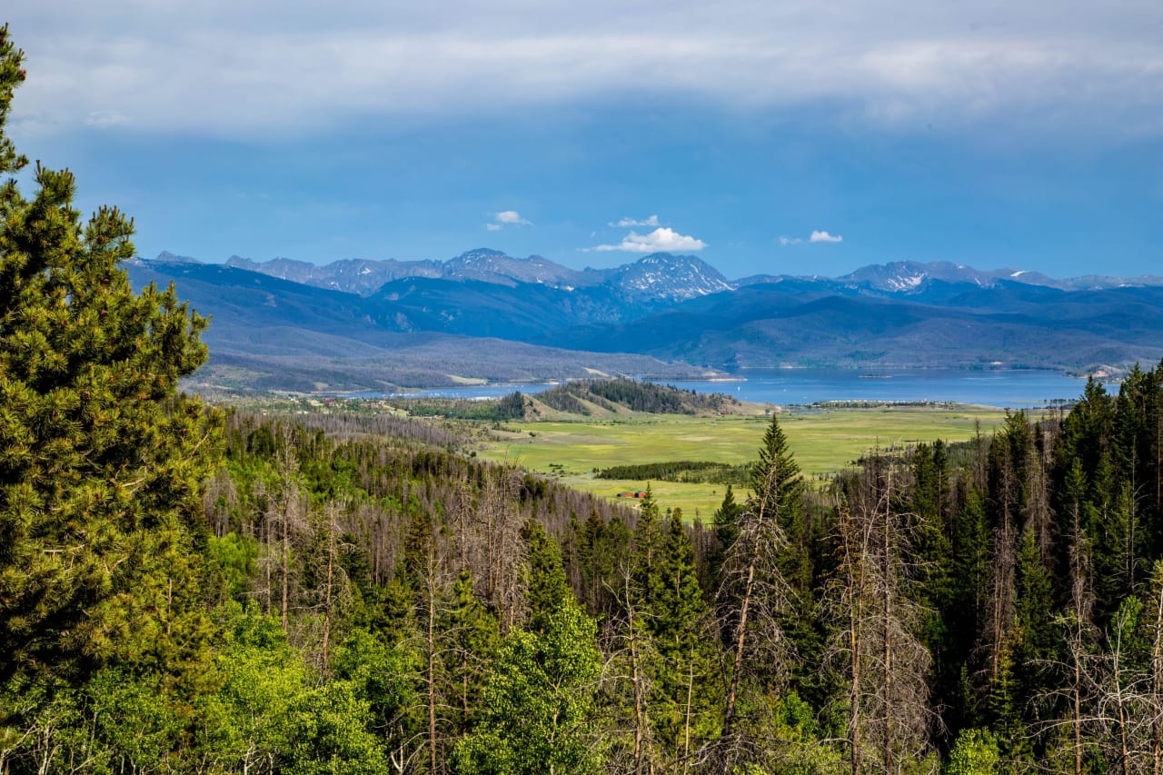 Brenda Freeman Grand Lake Real Estate Agent Homes in CO