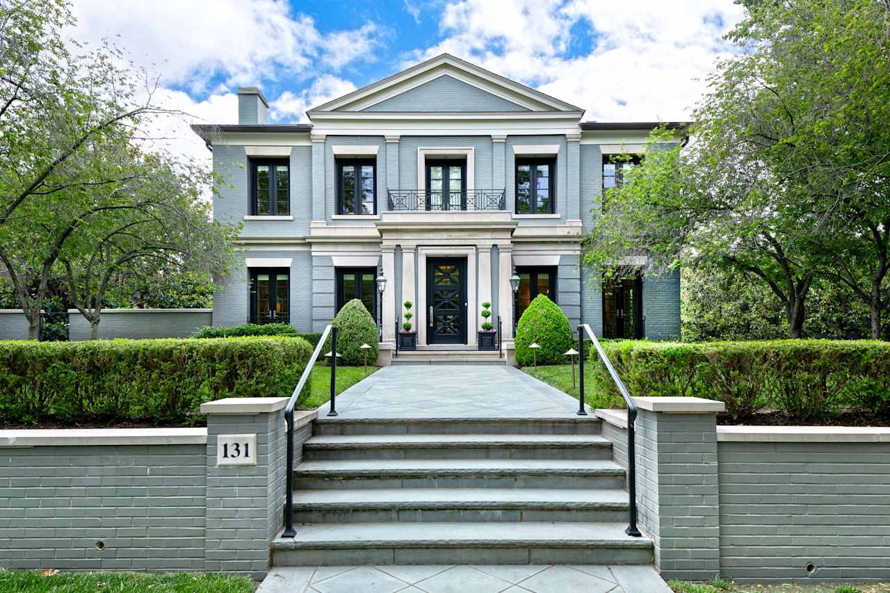 McAfee Real Estate Saint Louis Real Estate Group