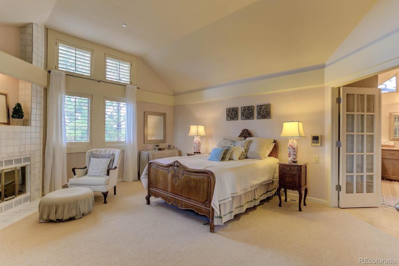 347 Silver Cloud Pl Gilliland Denver Real Estate