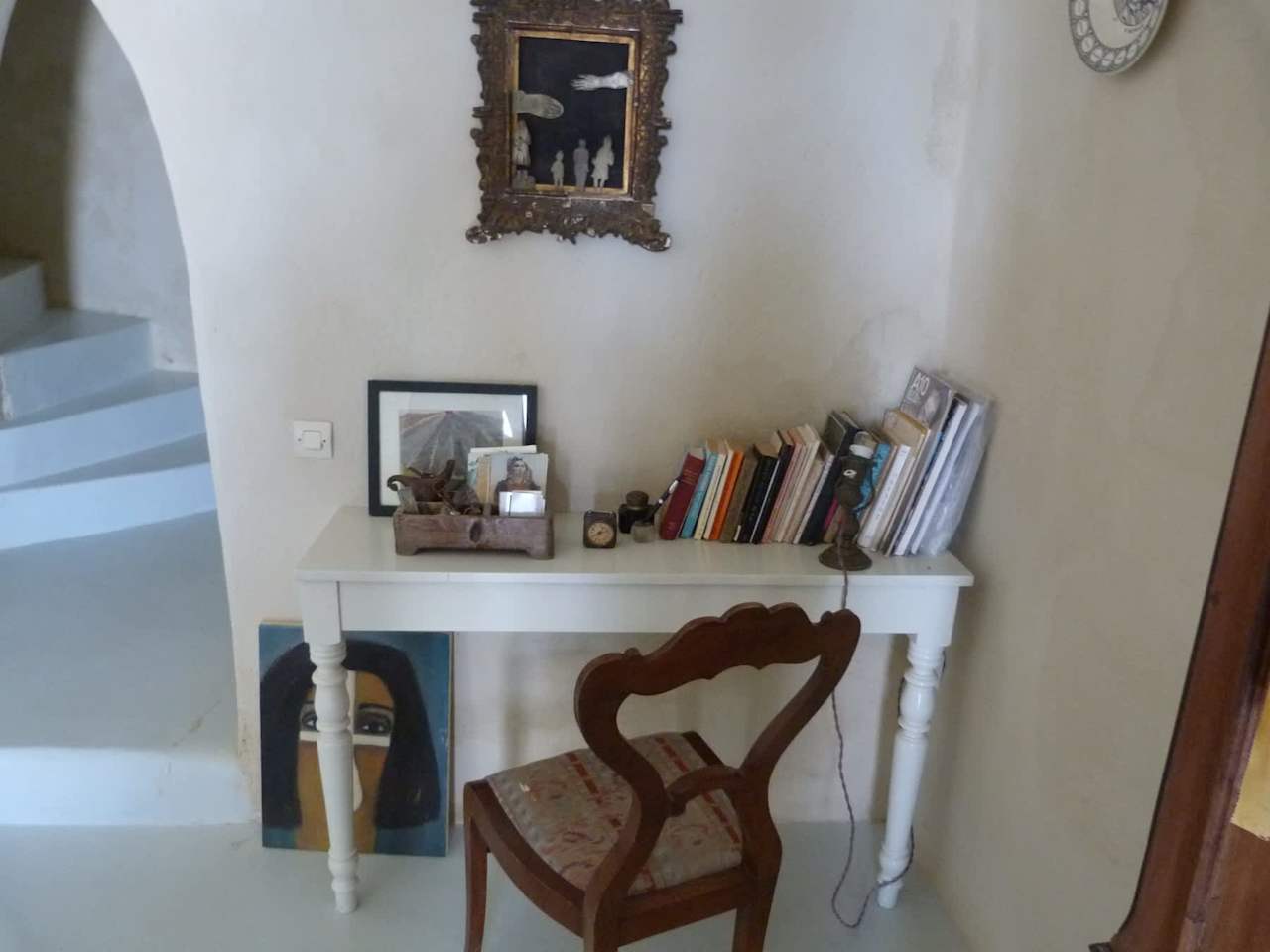 1 Provincial Road Fira - Oia