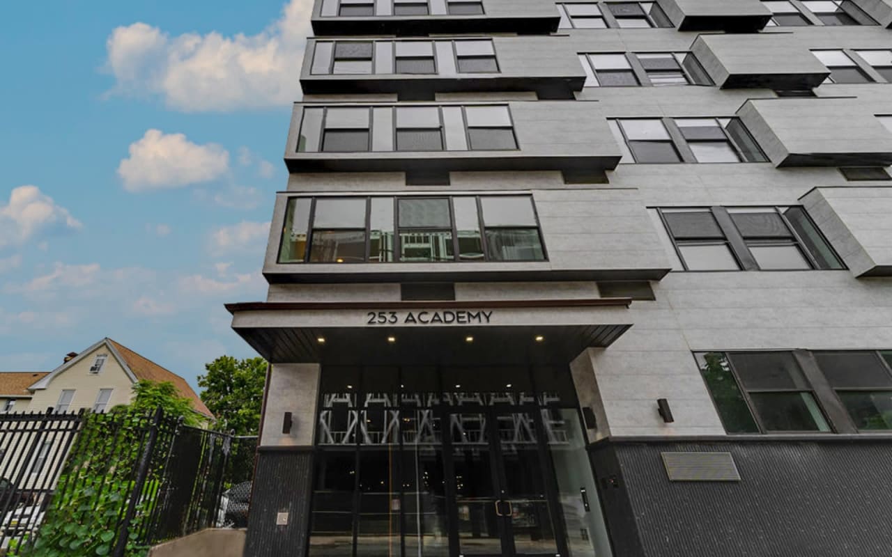 Hoboken and Jersey City Real Estate Properties by Southern