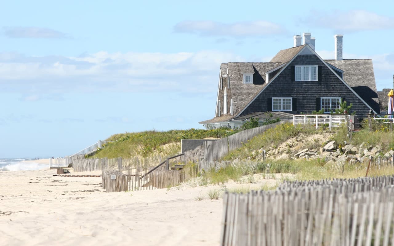 Bald Head Island