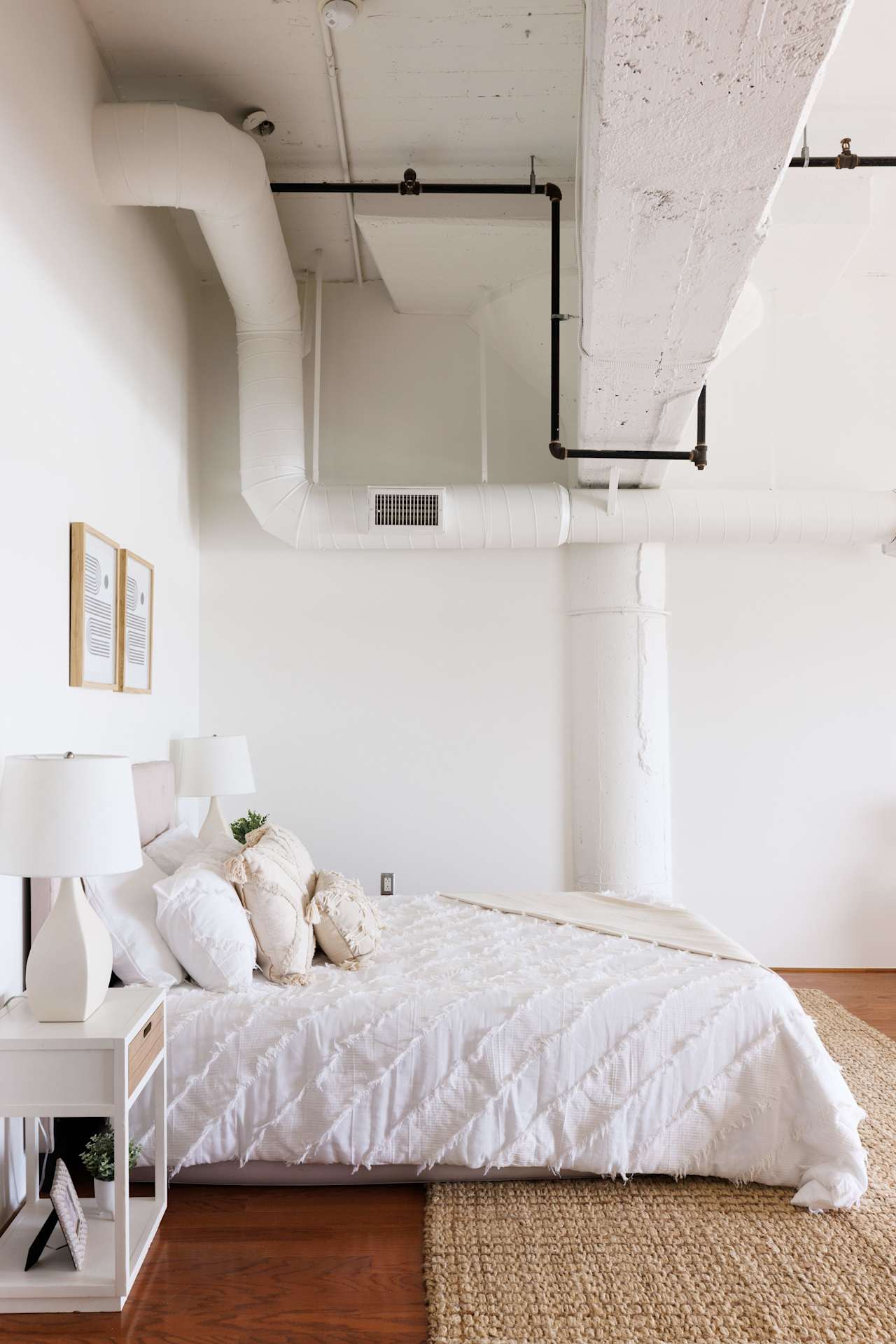 Lincoln Heights Historic Condo