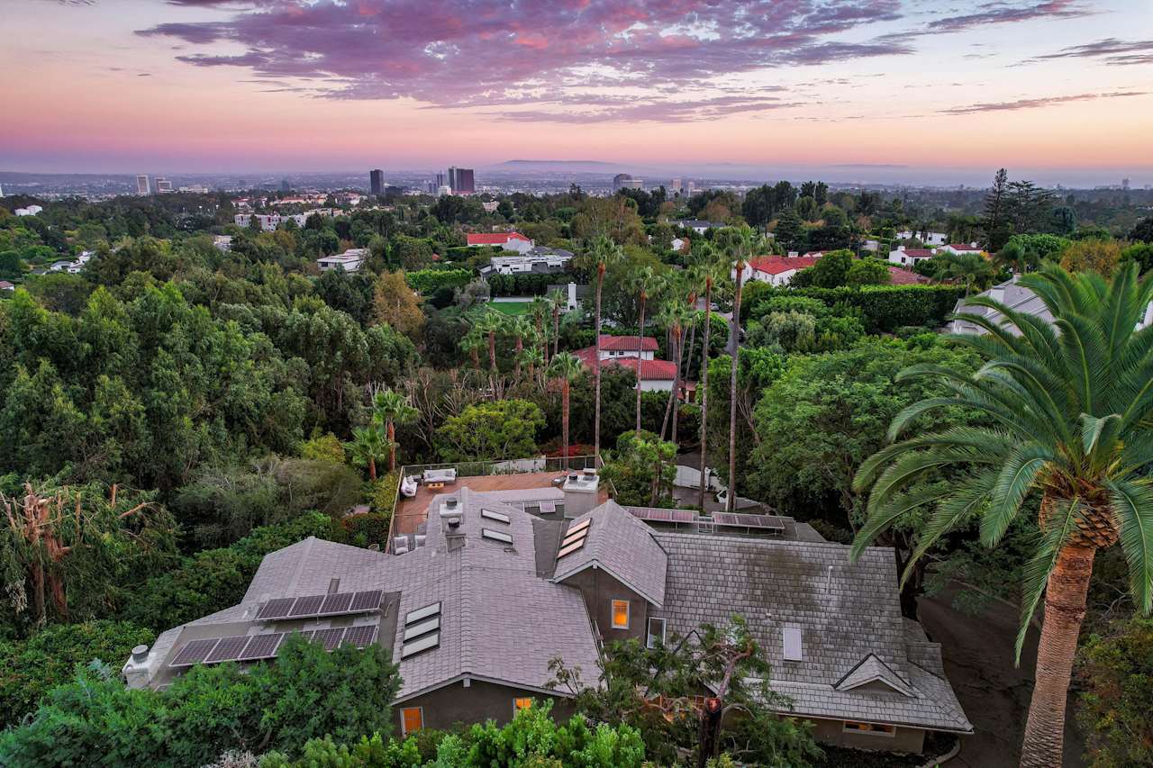 466 Halvern Drive Smith and Berg Partners