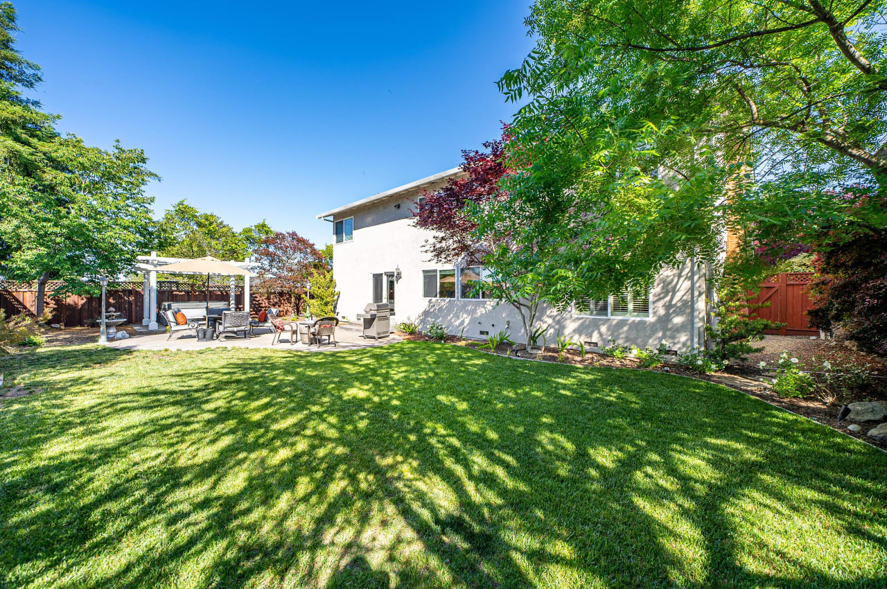 7953 Stonehurst Court, Pleasanton