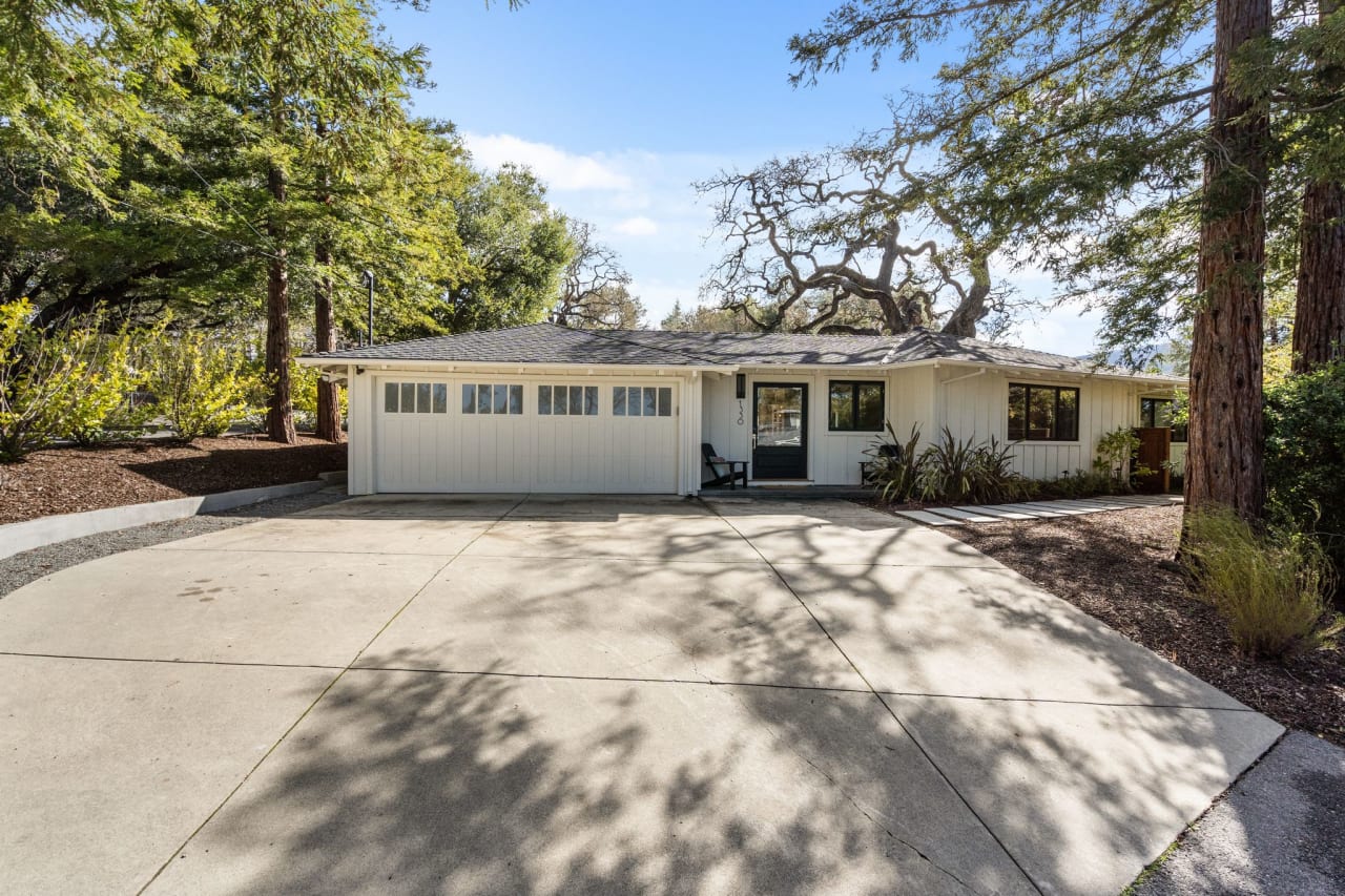 1330 Fairway Dr, Los Altos, CA 94024