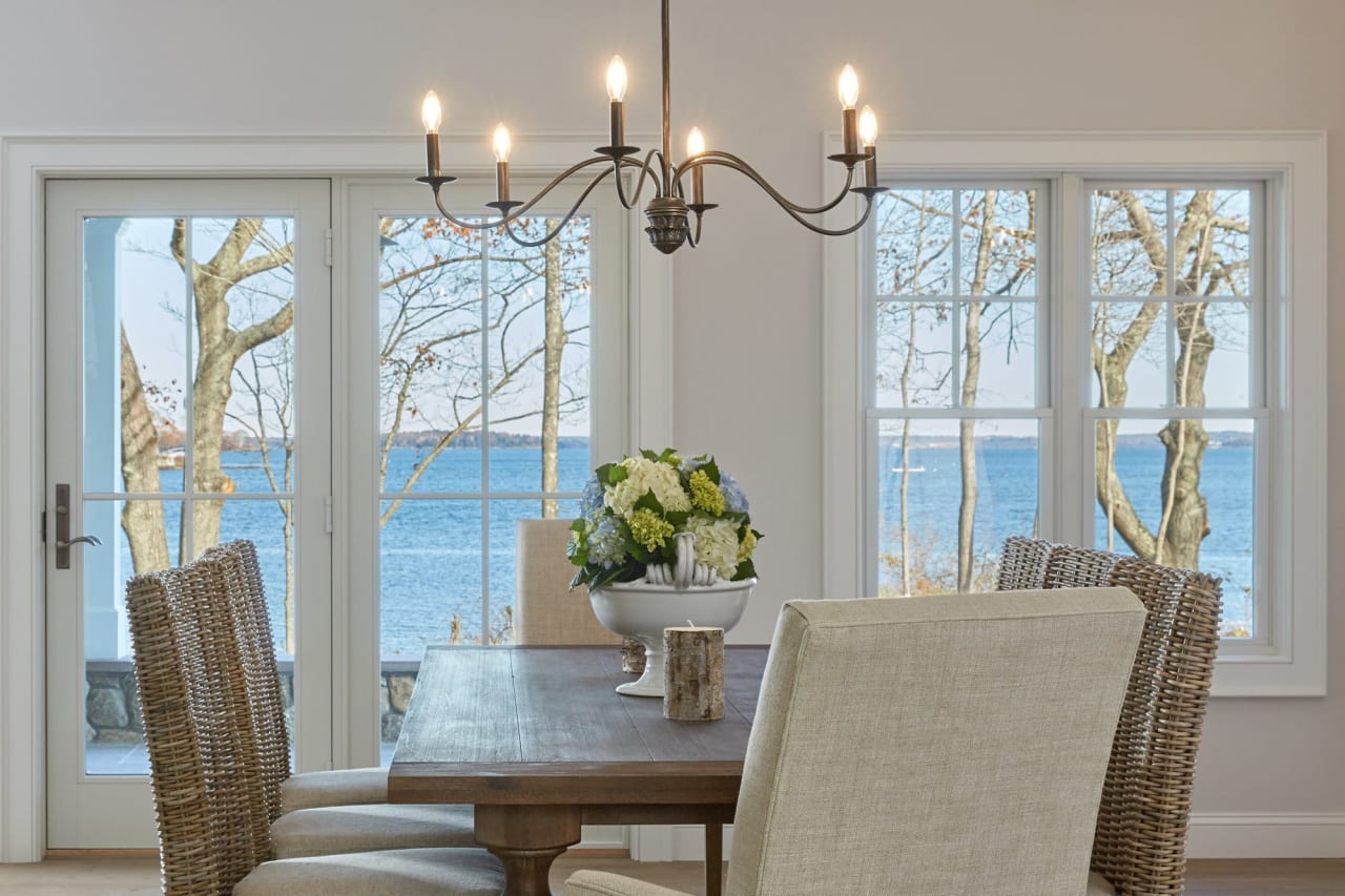 The Real Estate in Maine Linda Macdonald Associates