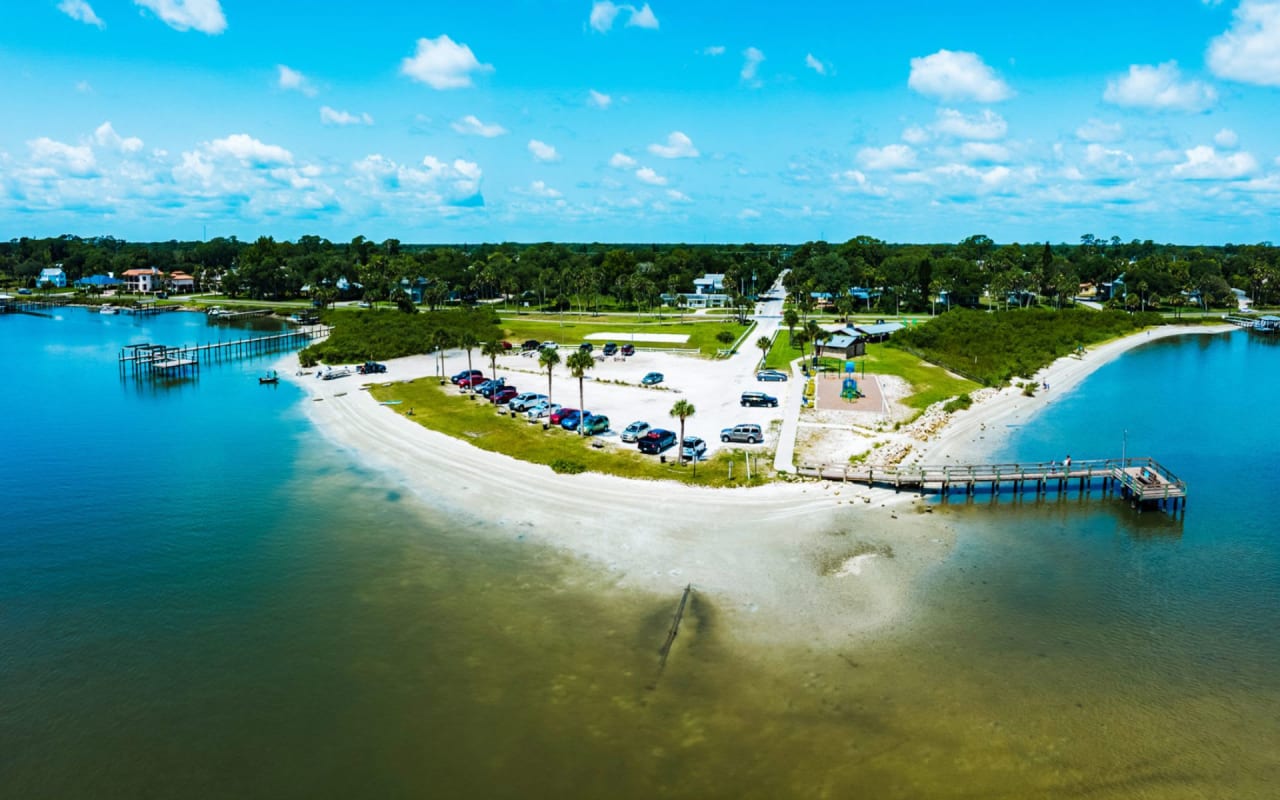 Real Estate Agents in New Smyrna Beach