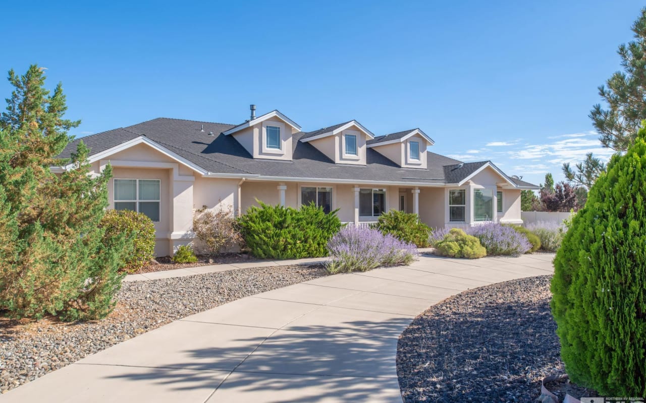 How to Get Started in Buying Your First Home in Reno, NV