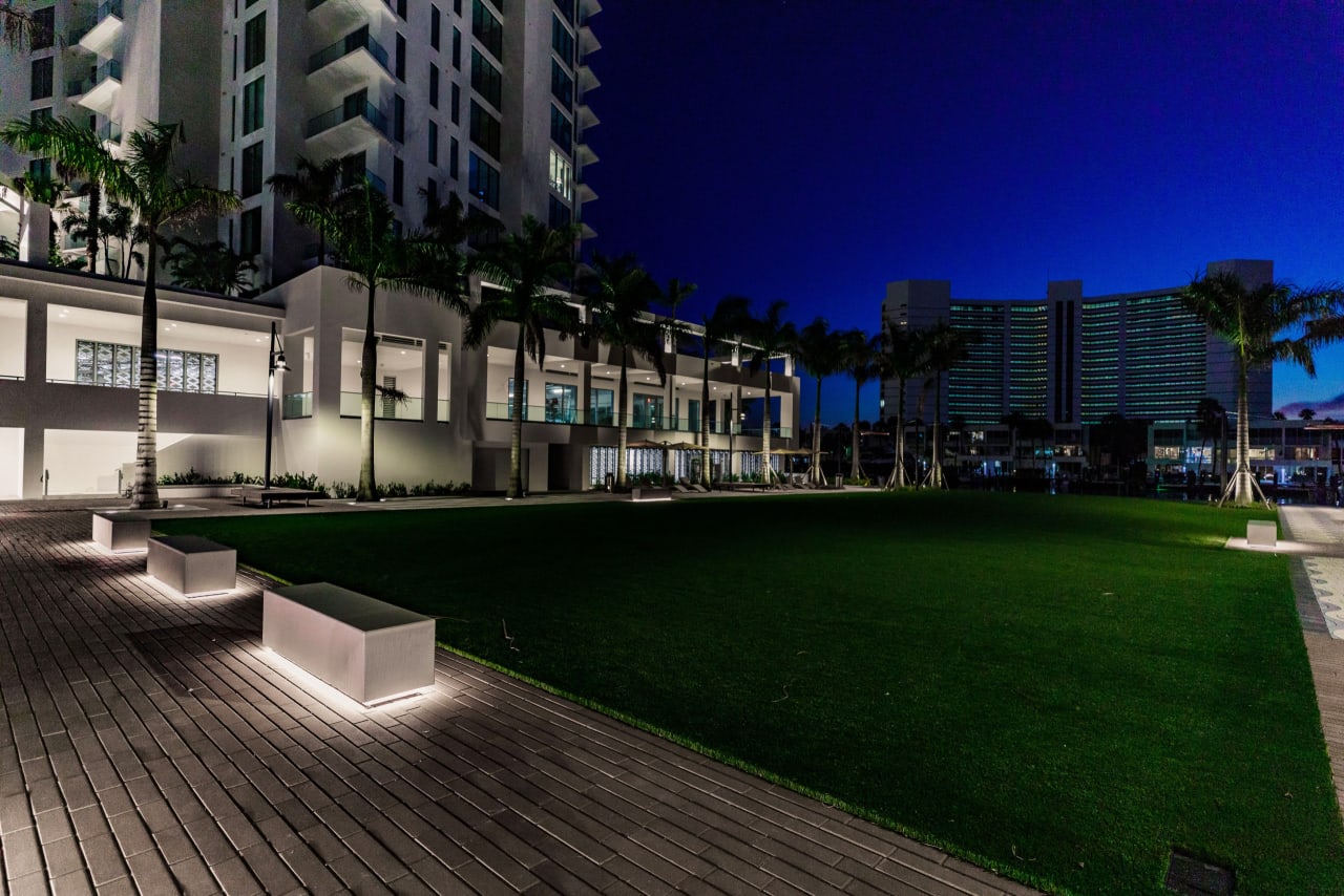 The Quay Sarasota New Development Fuller Group Luxury Real Estate