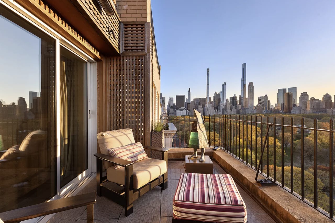 930 Fifth Avenue Unit: 19-C