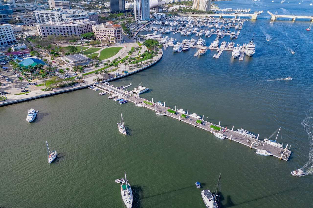 Luxury Bespoke 3Br Penthouse Marina Views At Yacht Club Residence Photo Inspiration
