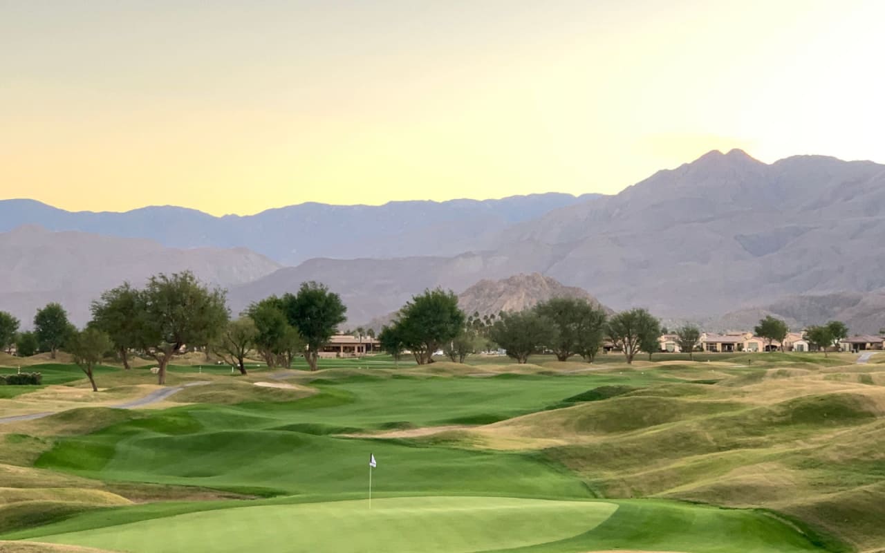 La Quinta Country Club