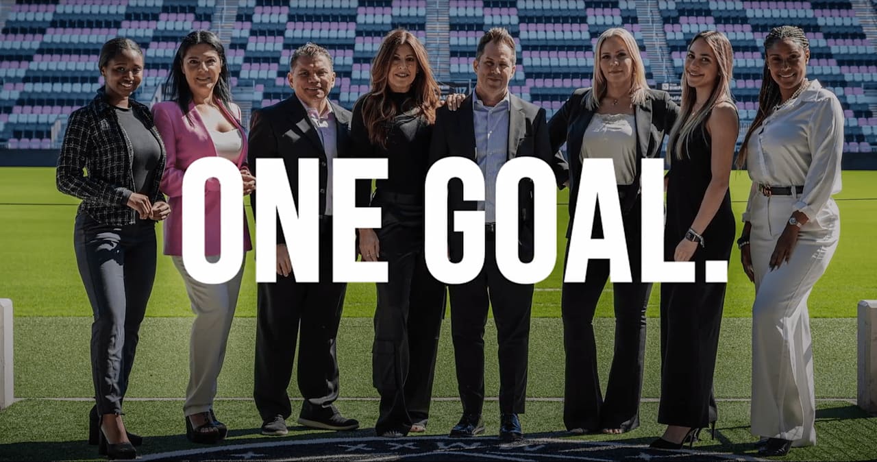 Team Simpkin IMCF Commercial