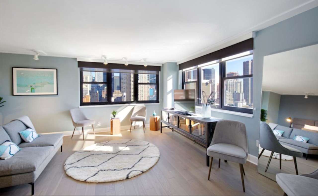 East 34th Street