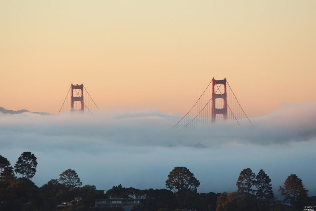 No Longer on the Market