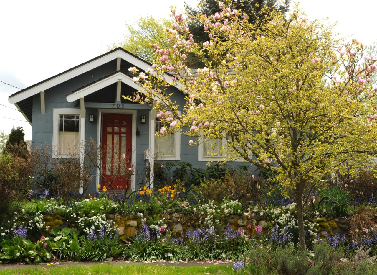 Sell Your Home With Style: 3 Ways to Increase Your Curb Appeal 