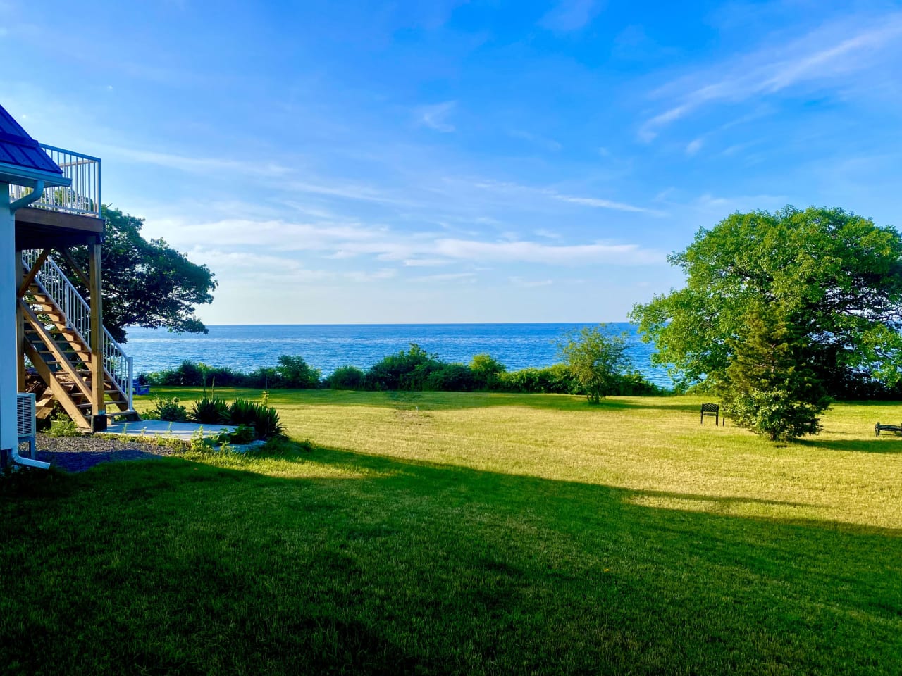 Millefleurs – Luxurious 5.6 Acre Estate In Prince Edward County