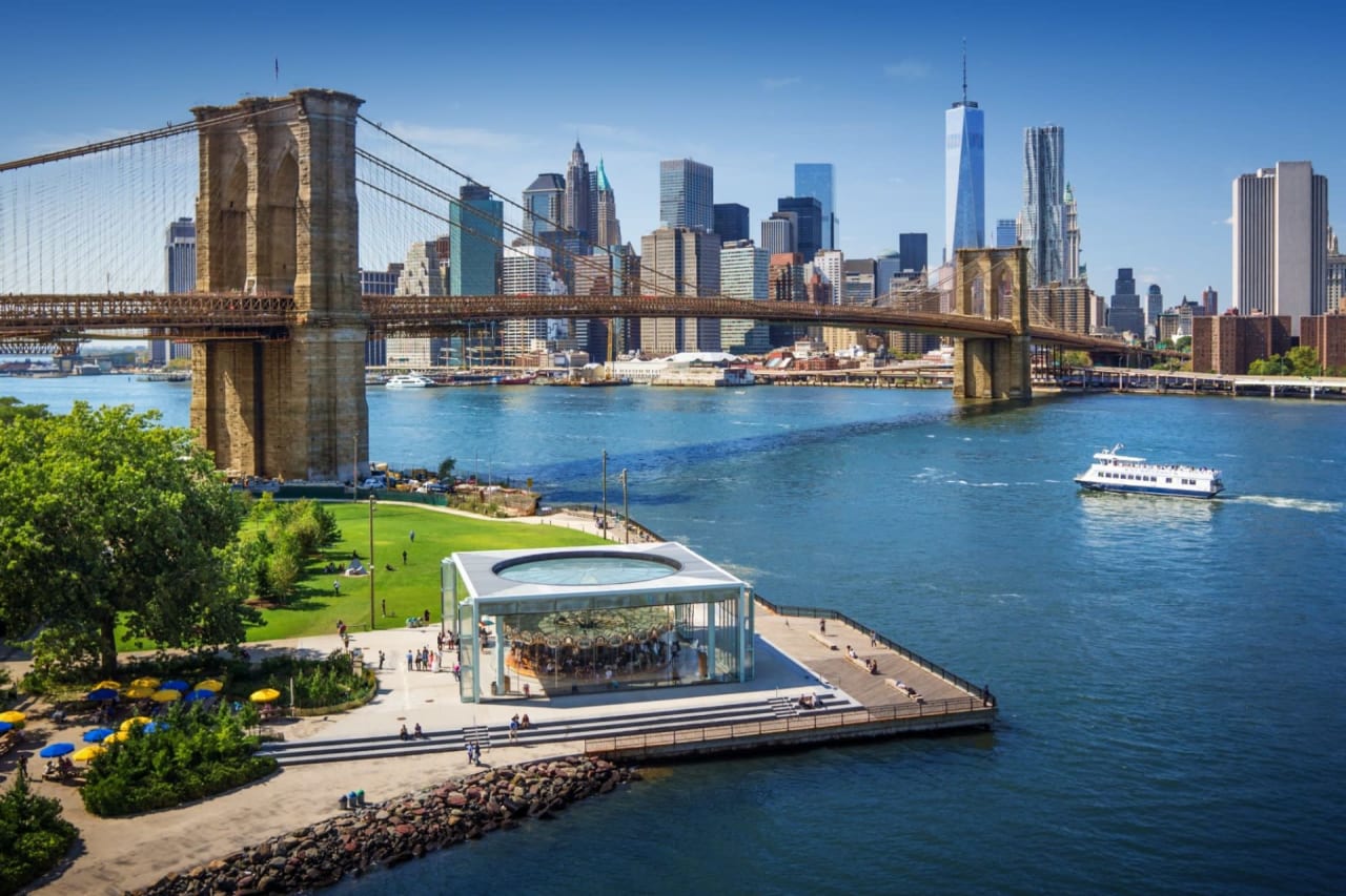 Follow These Five Tips to Find Your Perfect Manhattan Neighborhood