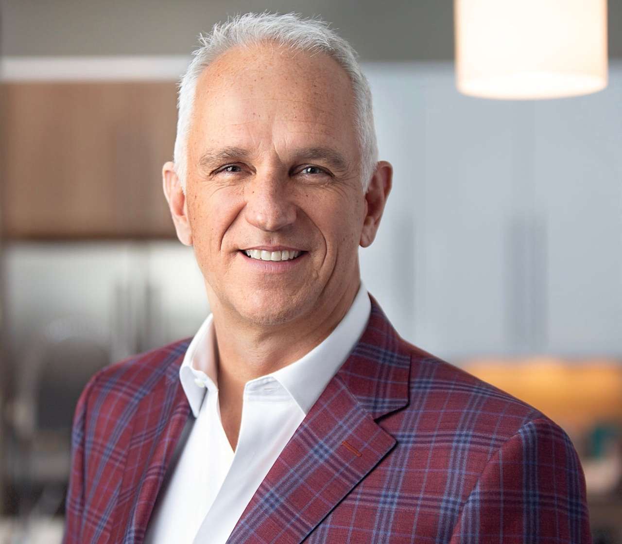 About John Sanderson Winter Park Real Estate Agent