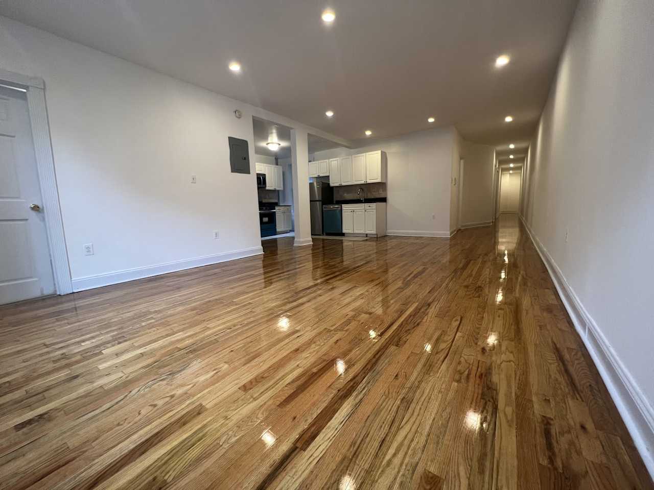 Ft Washington Avenue