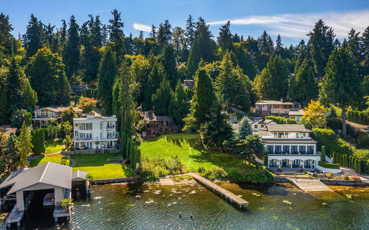 Meydenbauer Bay Whaling Fleet Proves There Are Old Things In Bellevue