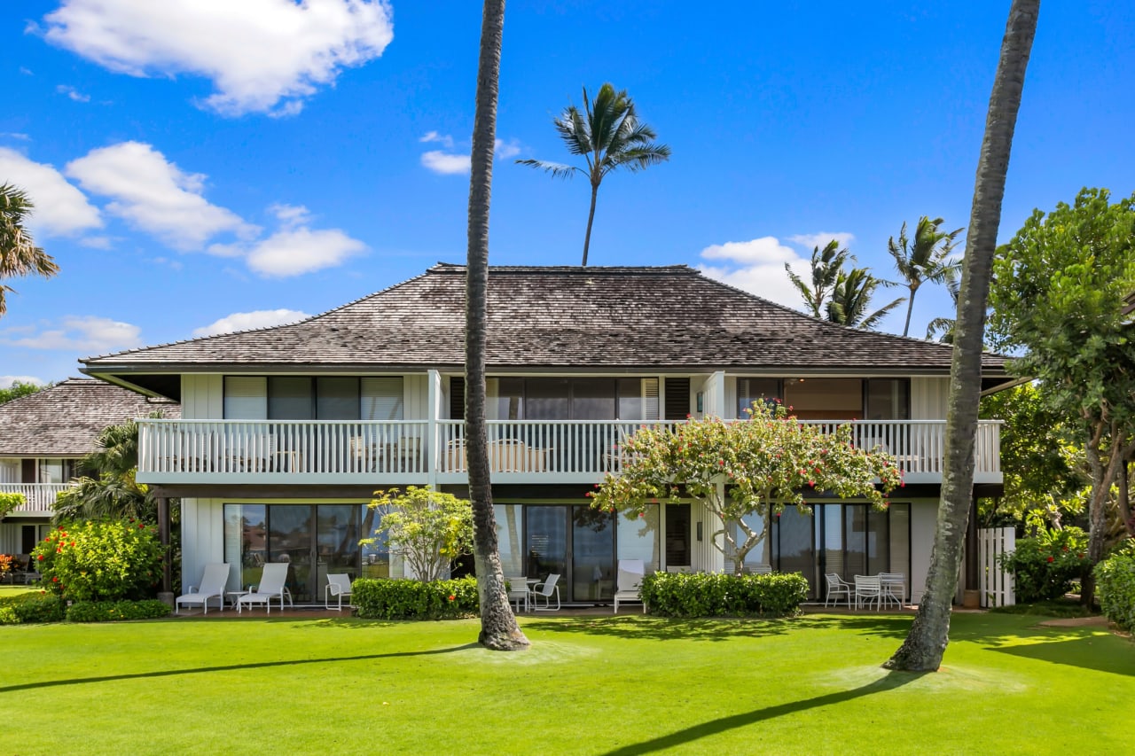 2253 Poipu Rd Unit: 9