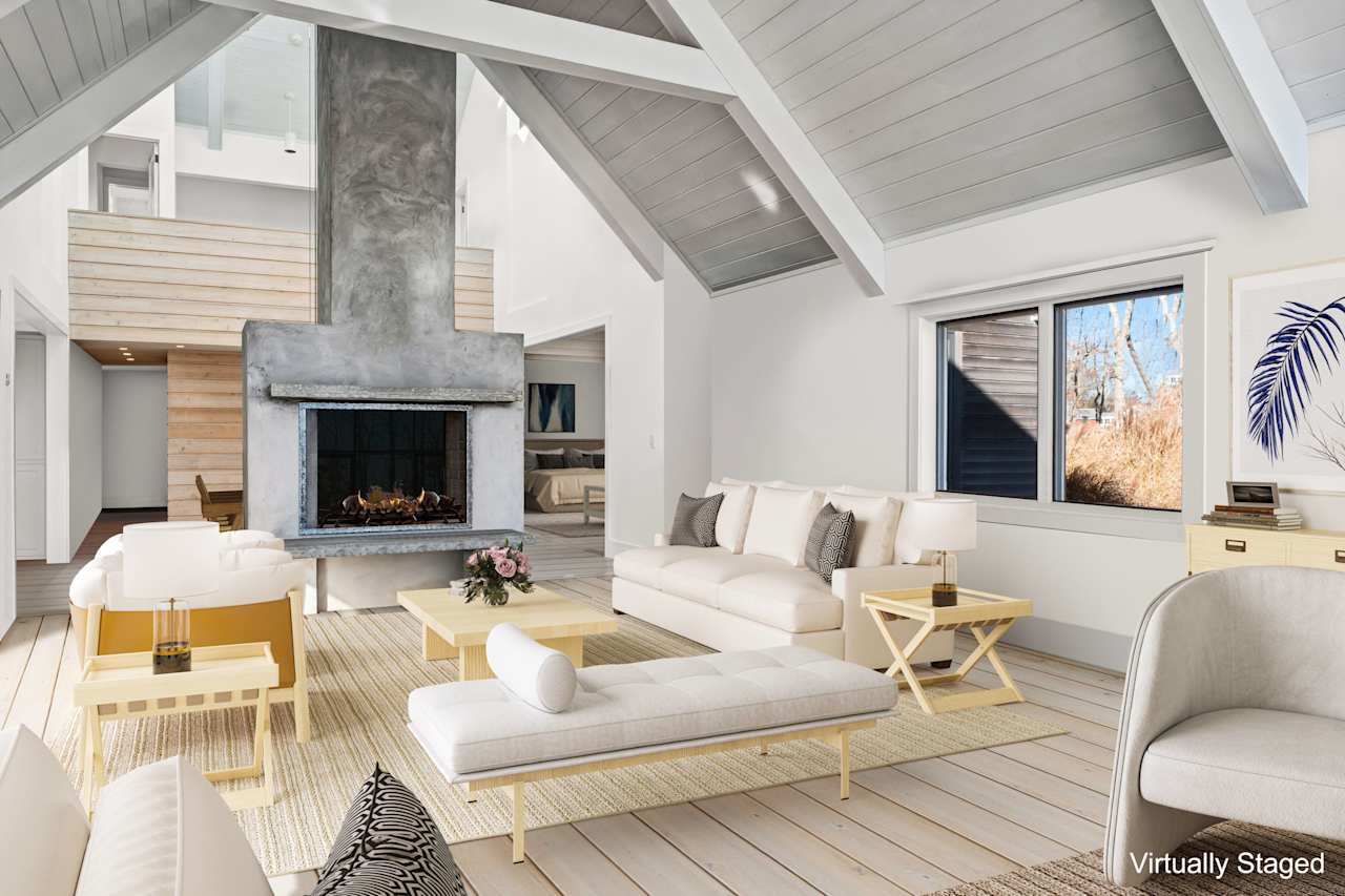 35 Fresh Pond Road Mala Sander + Team Hamptons Real Estate Agents