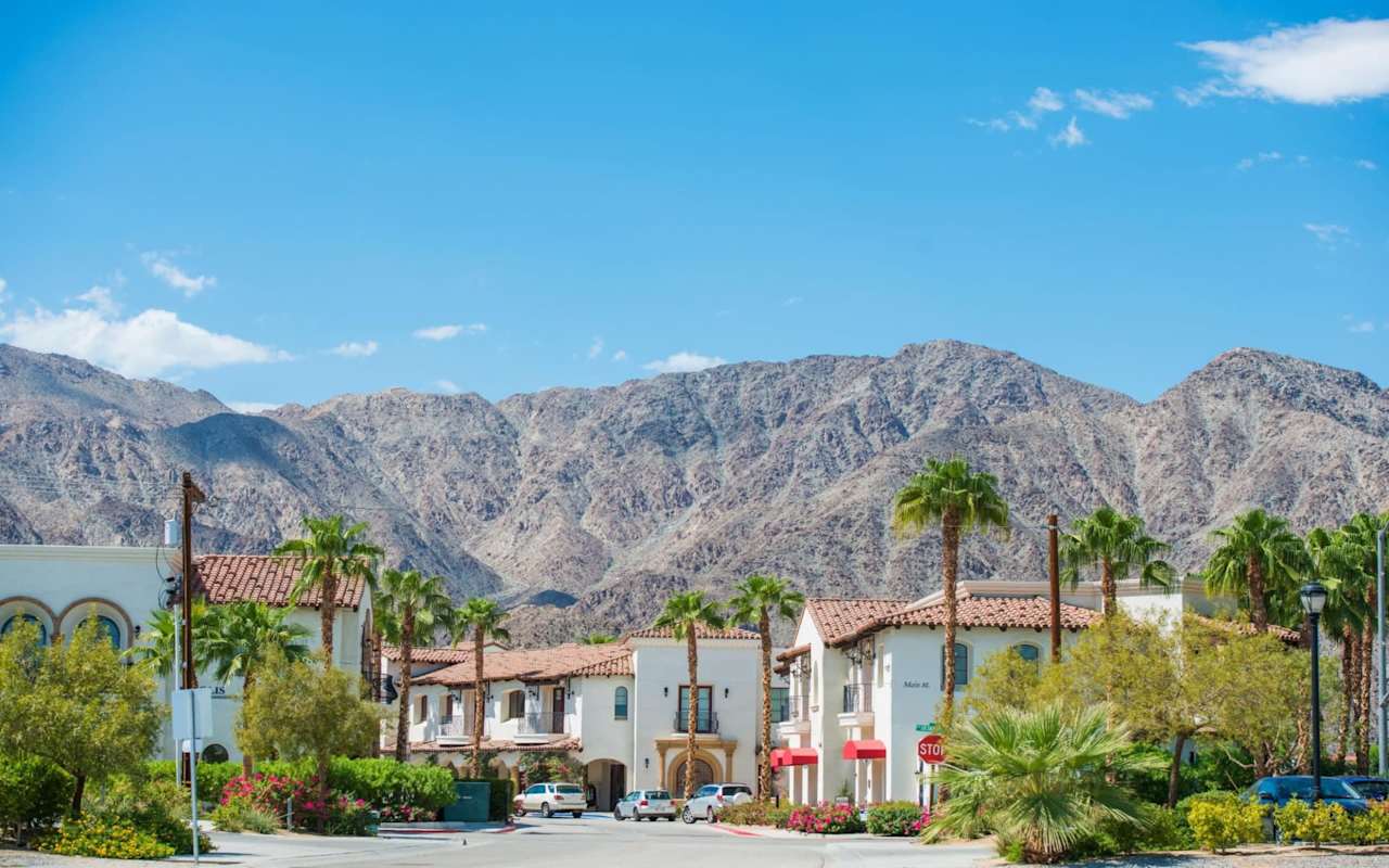 La Quinta | Neighborhood Guide