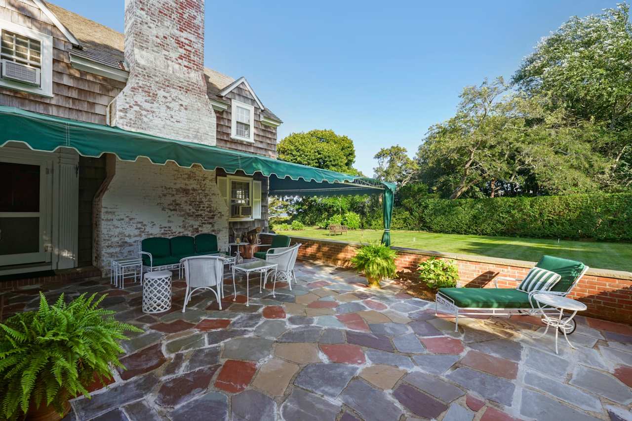 Chatham Waterfront Estate