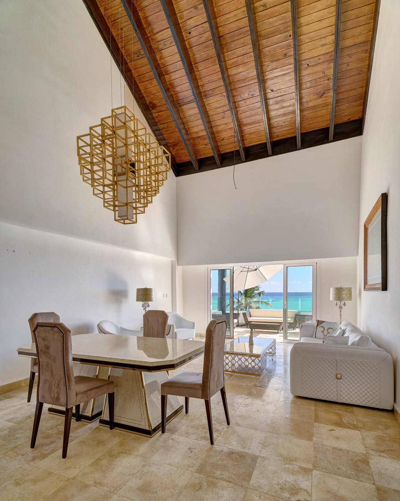 Cap Cana's Premier Penthouse