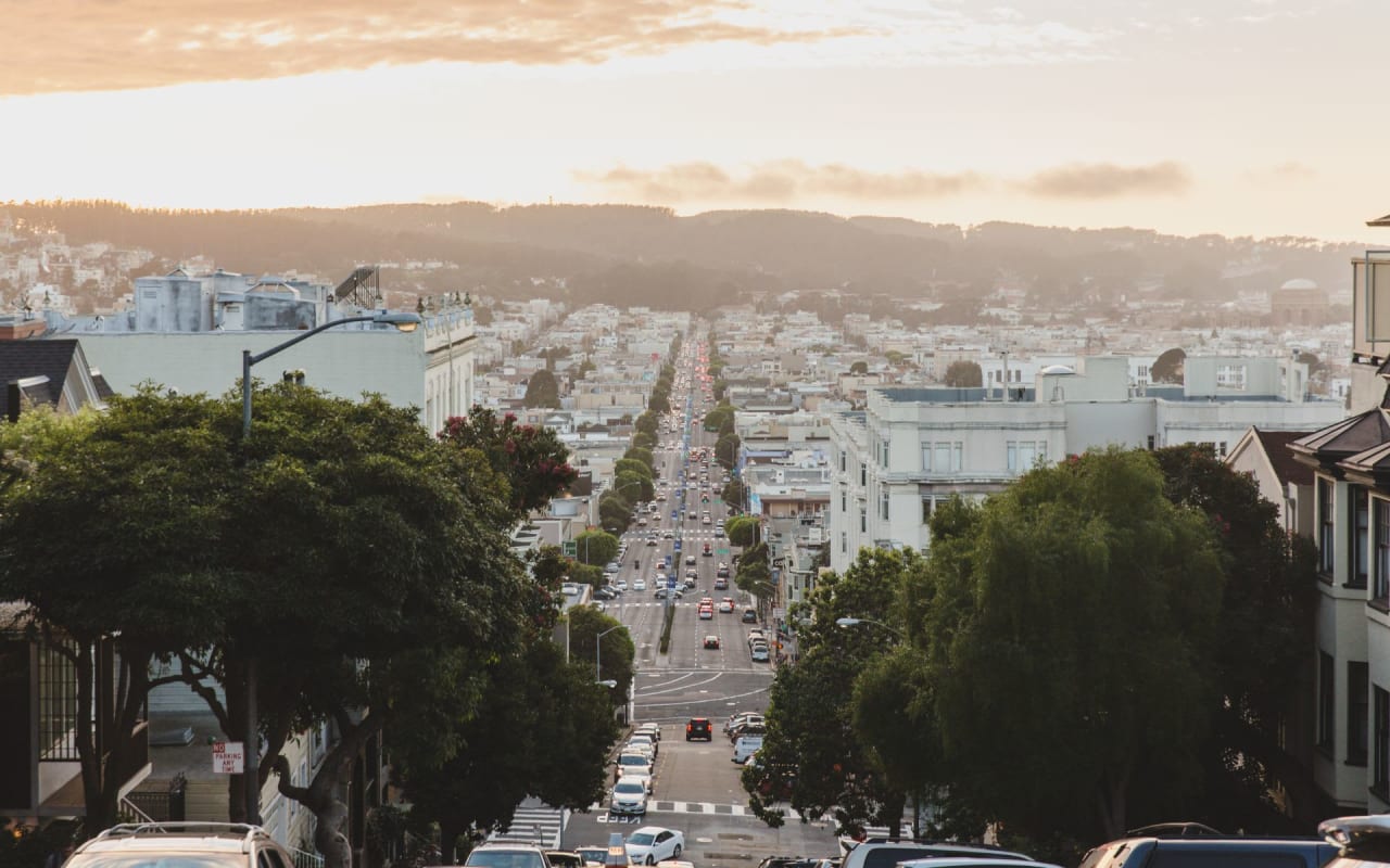 Russian Hill