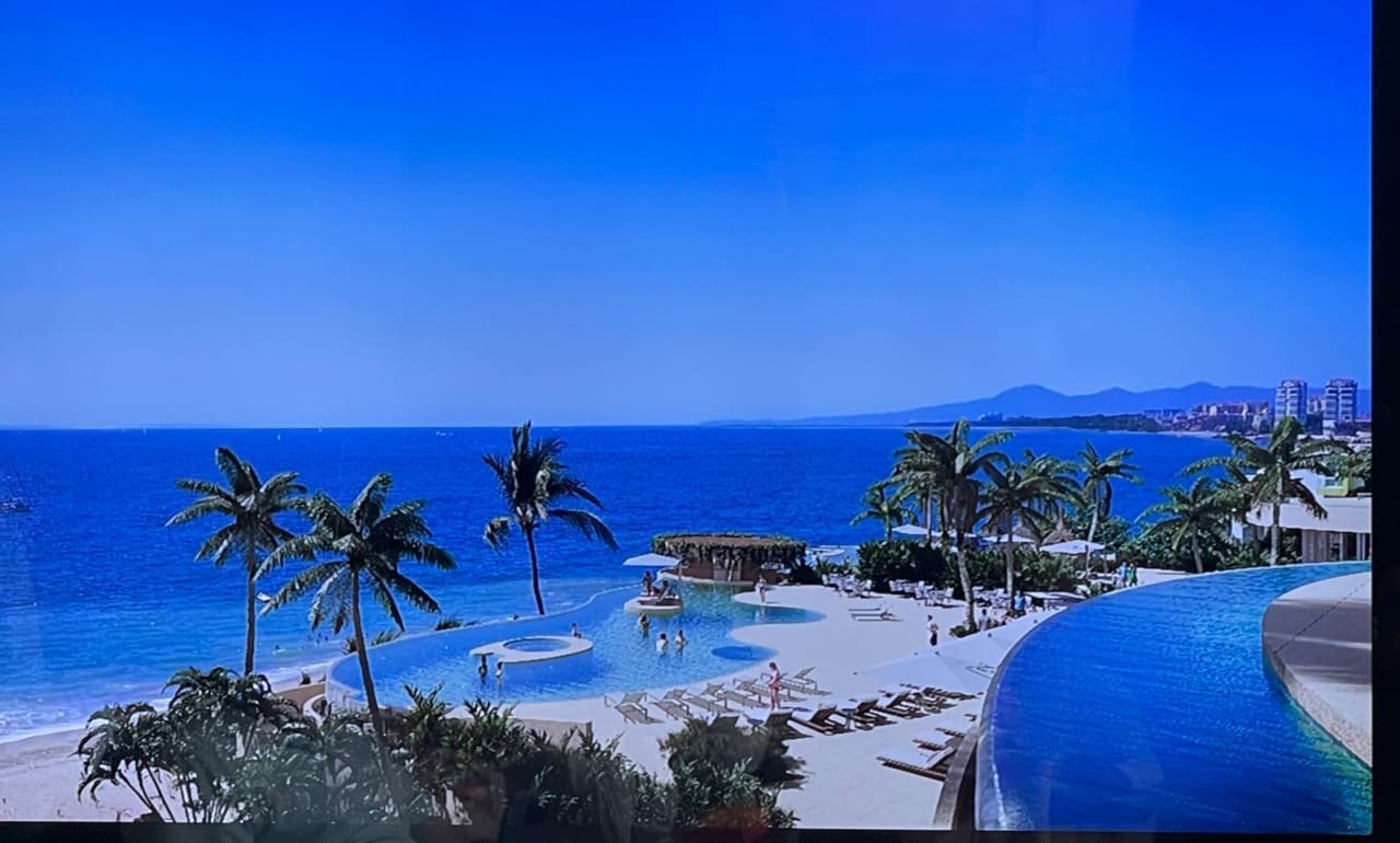 Thompson Hotel & Residences, Puerto Vallarta 