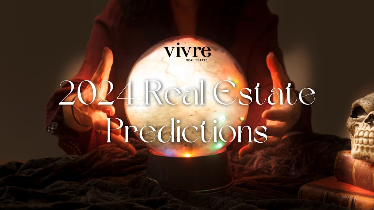 2024 San Francisco Bay Area Real Estate Predictions Vivre