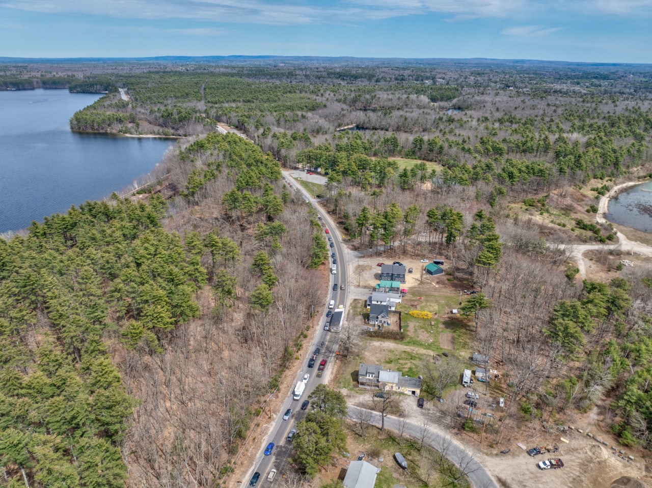 Home For Sale in Standish, Maine 57 Chadbourne Road Tomazin Goff